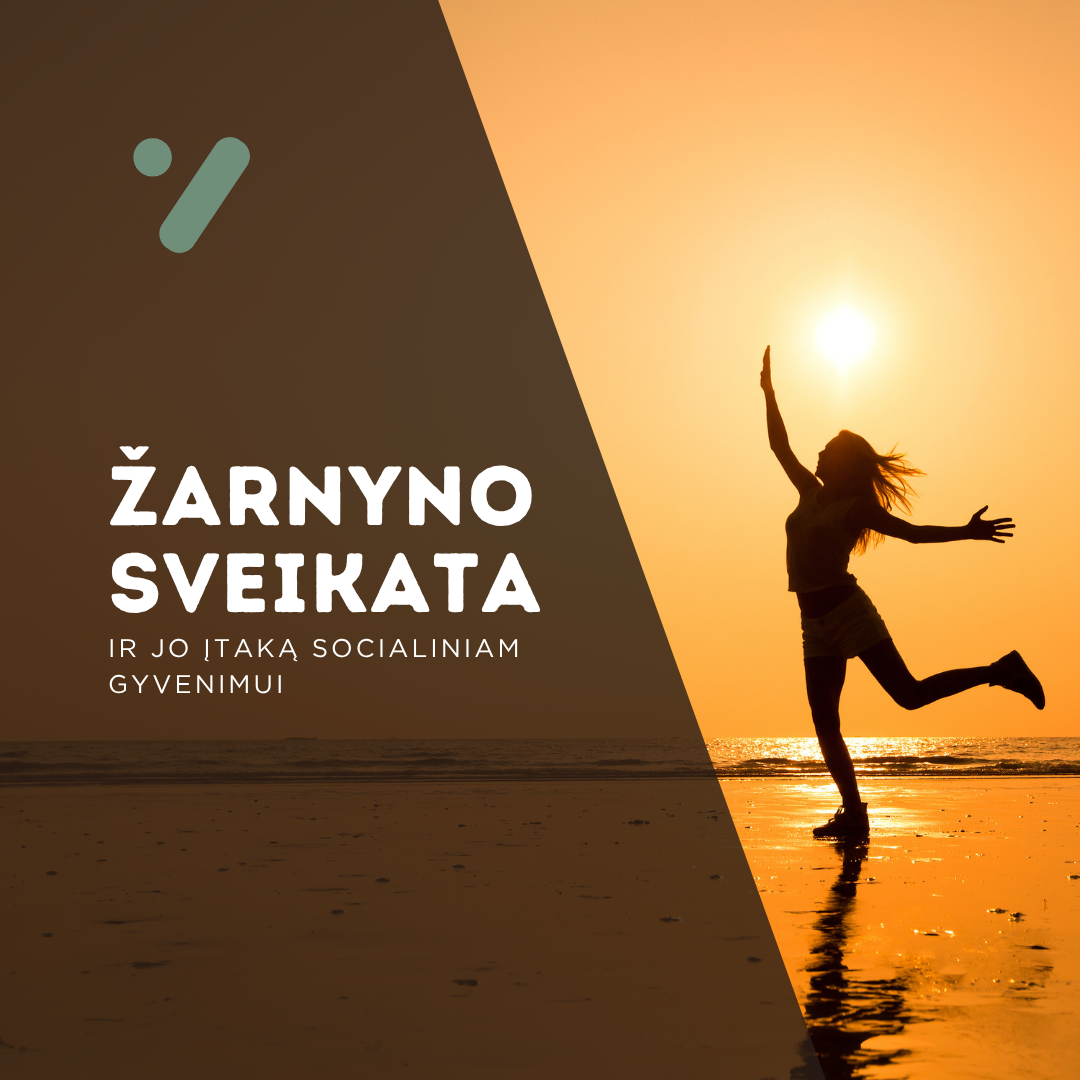 Ar žarnyno mikrobiota gali veikti socialinį elgesį?