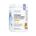 Kolagenas su elektrolitais, 390 g