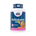 Multivitaminai vaikams (kramtomosios tabletės)