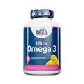 Omega‑3 riebalų rūgštys 90 kaps.