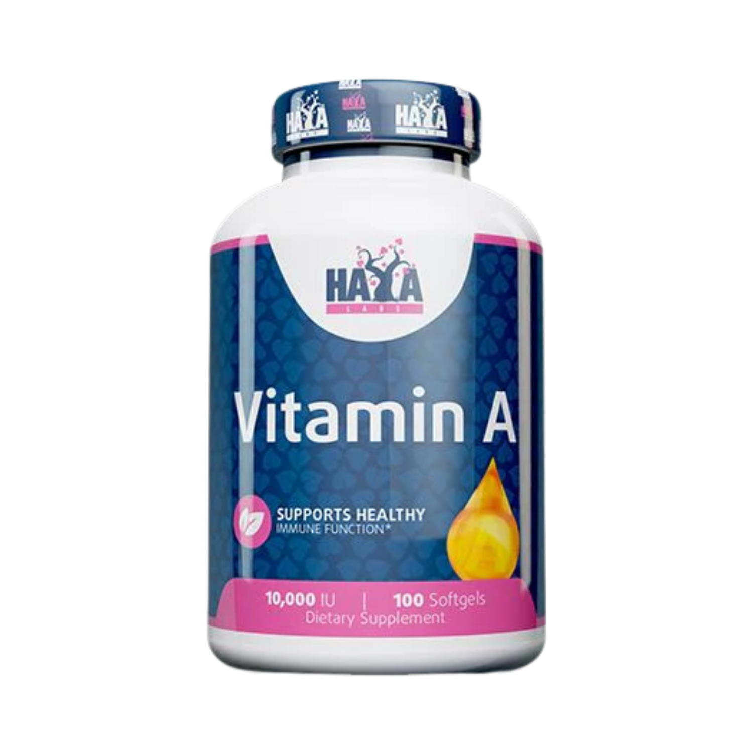 Vitaminas A