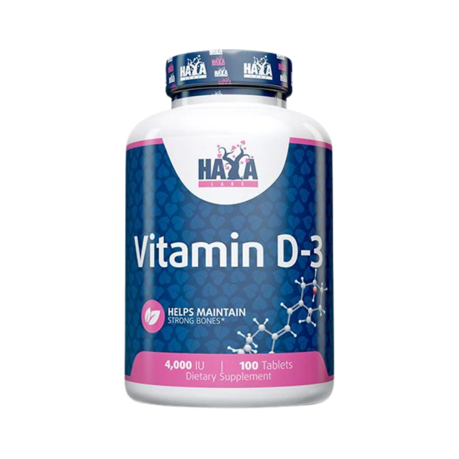 Vitaminas D-3
