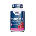 Vitaminas K2 (MK‑7)