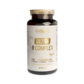 B grupės vitaminų kompleksas