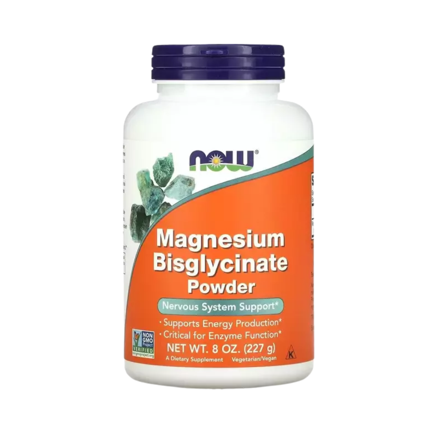Magnio bisglicinato milteliai