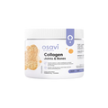 Kolagenas kaulams su vitaminu C