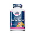 Multivitaminų kompleksas moterims