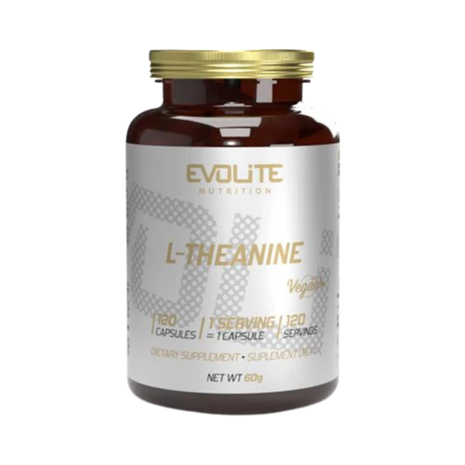 L-teaninas