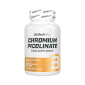 Chromas (pikolinate forma)