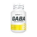 GABA (gama‑aminosviesto rūgštis)
