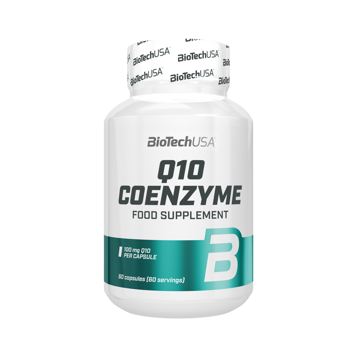 Kofermentas Q10