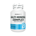 Mineralų kompleksas