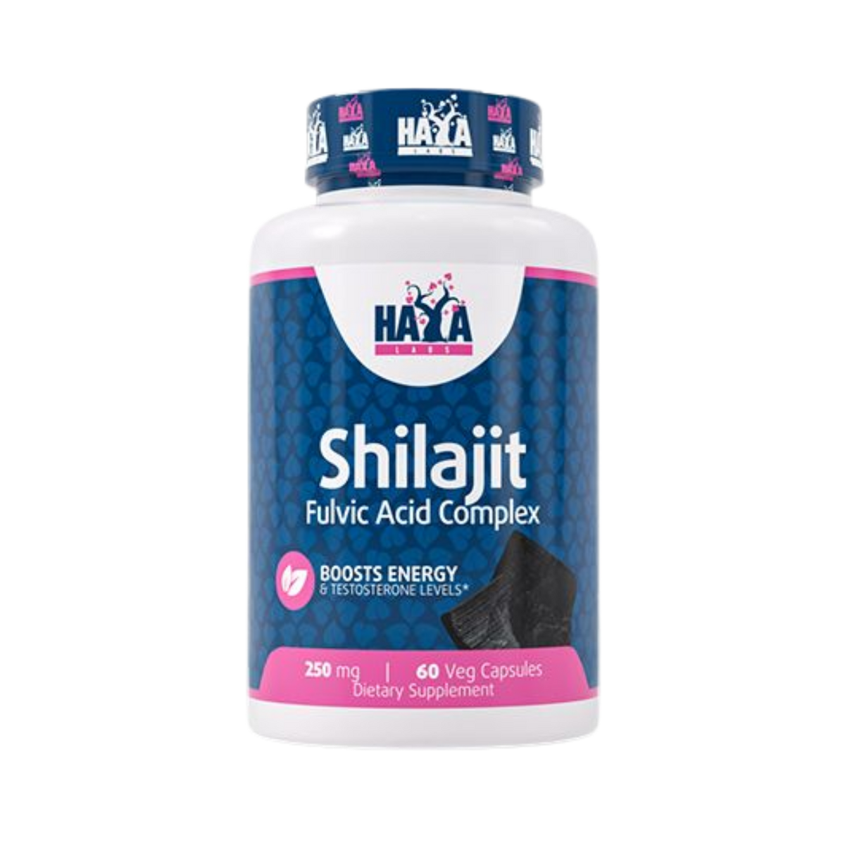 Shilajit