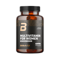Multivitaminai moterims iš natūralių šaltinių
