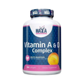 Vitaminų A ir D kompleksas